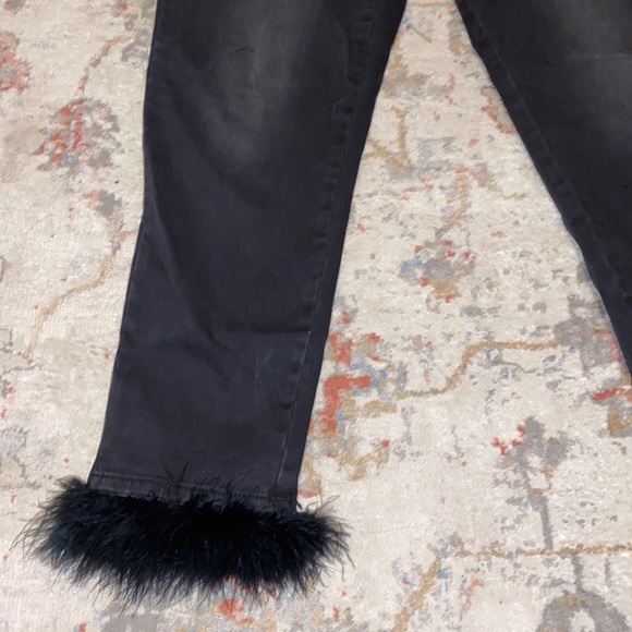 NWOT Forever 21 Black jeans bundle - Picture 2 of 13